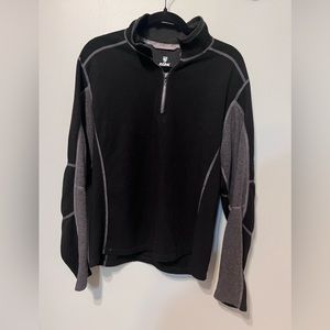 Men’s Kuhl 1/4 zip